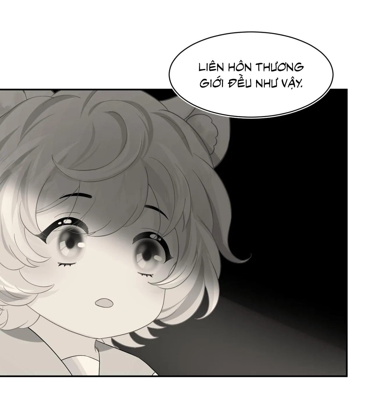 Tuyệt mỹ bạch liên hoa online dạy học Chapter 91 Trang 28