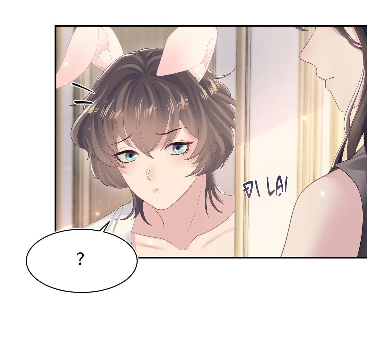 Tuyệt mỹ bạch liên hoa online dạy học Chapter 91 Trang 34