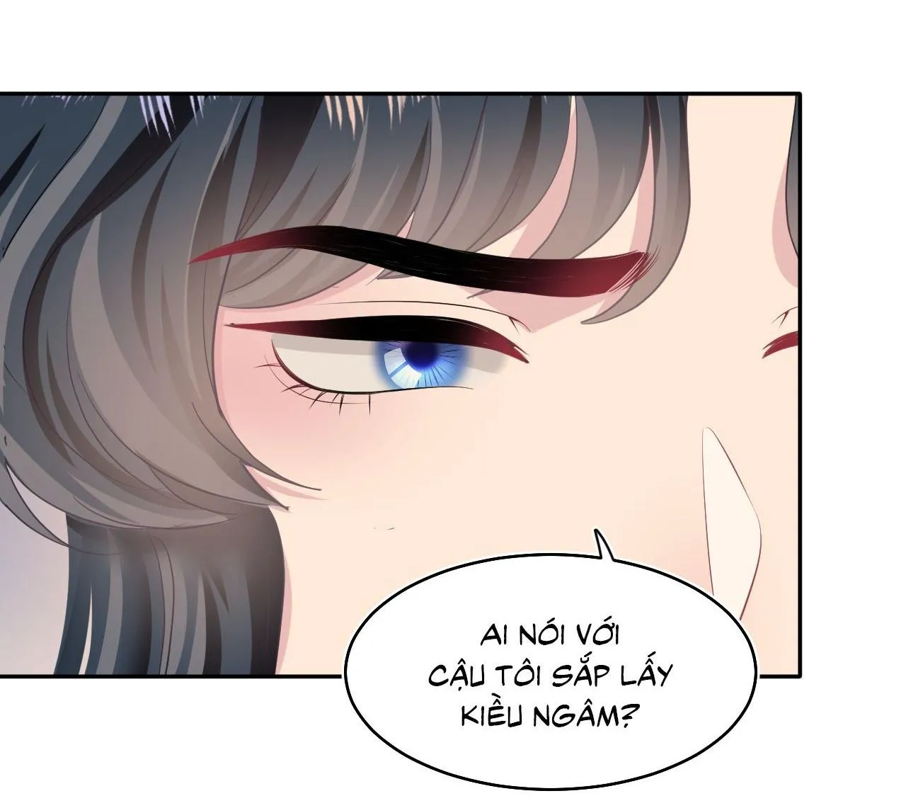 Tuyệt mỹ bạch liên hoa online dạy học Chapter 91 Trang 41