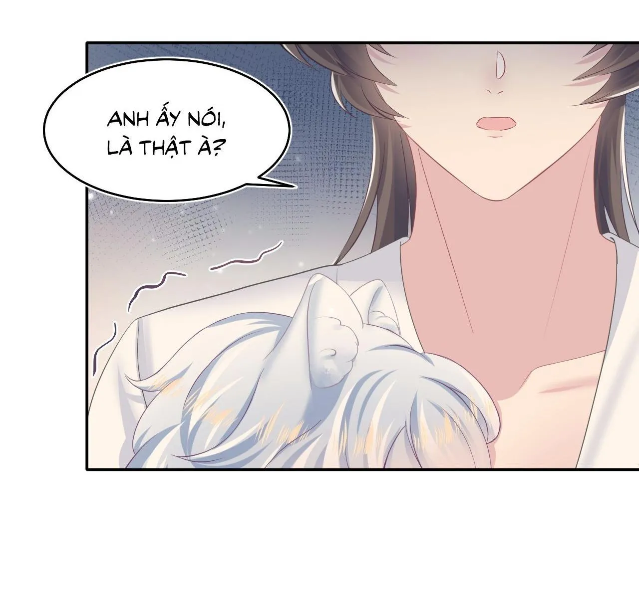 Tuyệt mỹ bạch liên hoa online dạy học Chapter 91 Trang 43