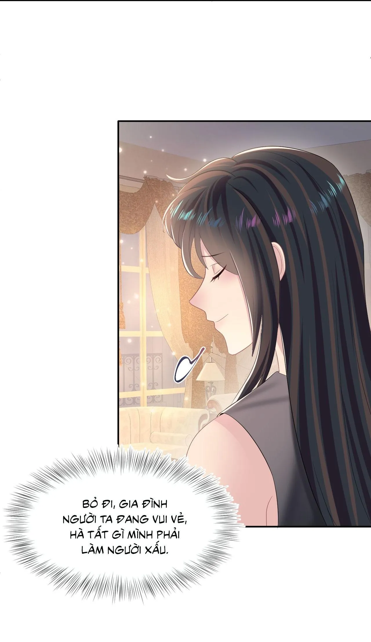 Tuyệt mỹ bạch liên hoa online dạy học Chapter 92 Trang 12