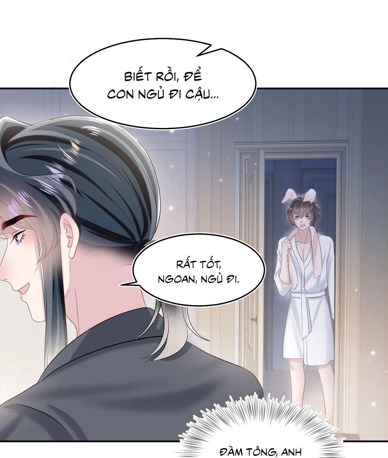 Tuyệt mỹ bạch liên hoa online dạy học Chapter 92 Trang 16