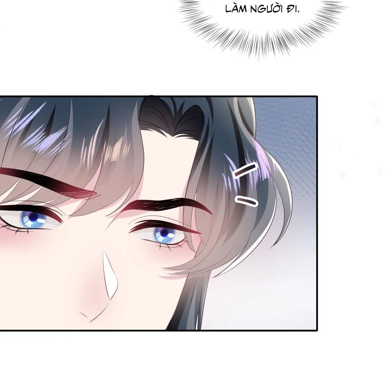 Tuyệt mỹ bạch liên hoa online dạy học Chapter 92 Trang 17