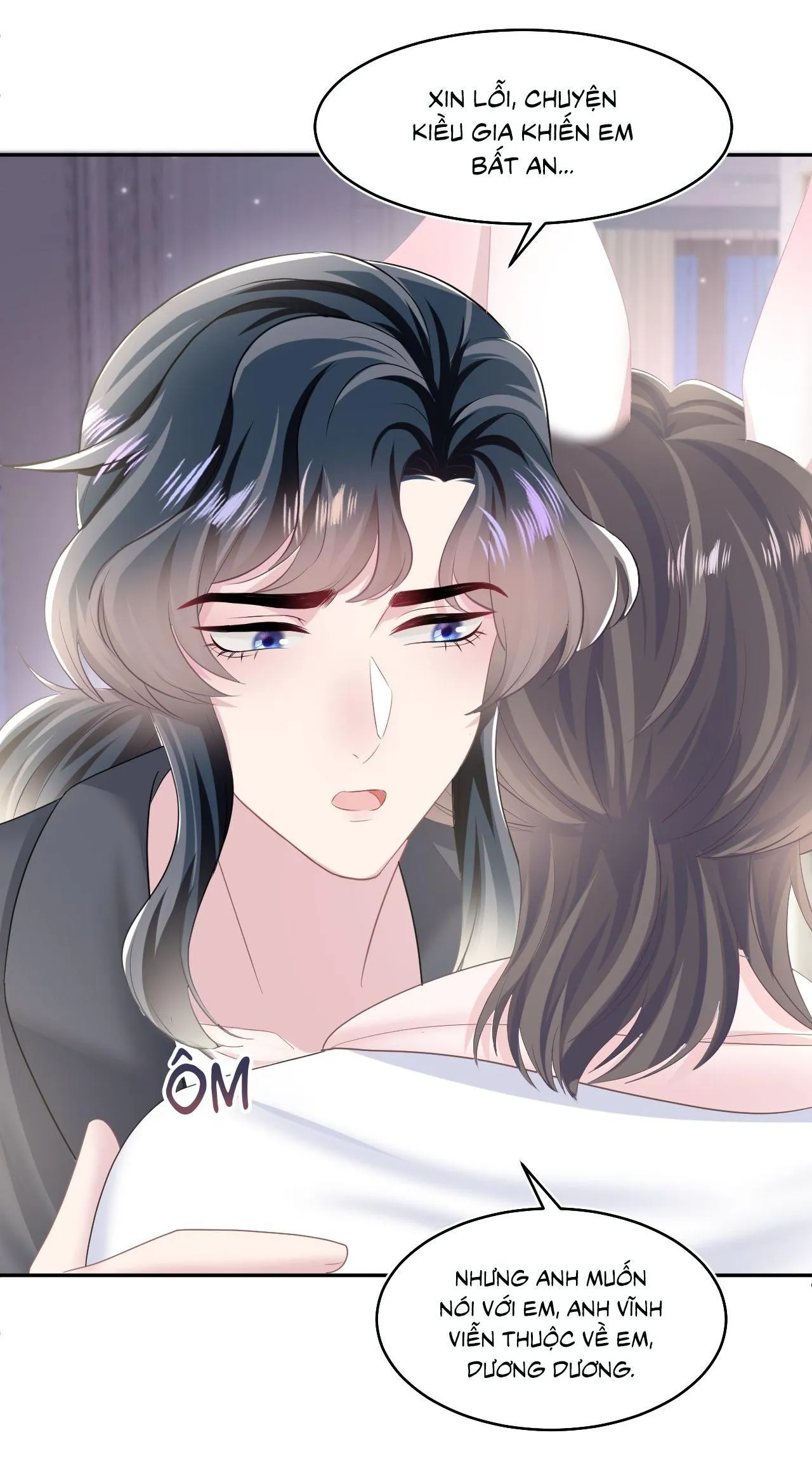 Tuyệt mỹ bạch liên hoa online dạy học Chapter 92 Trang 19