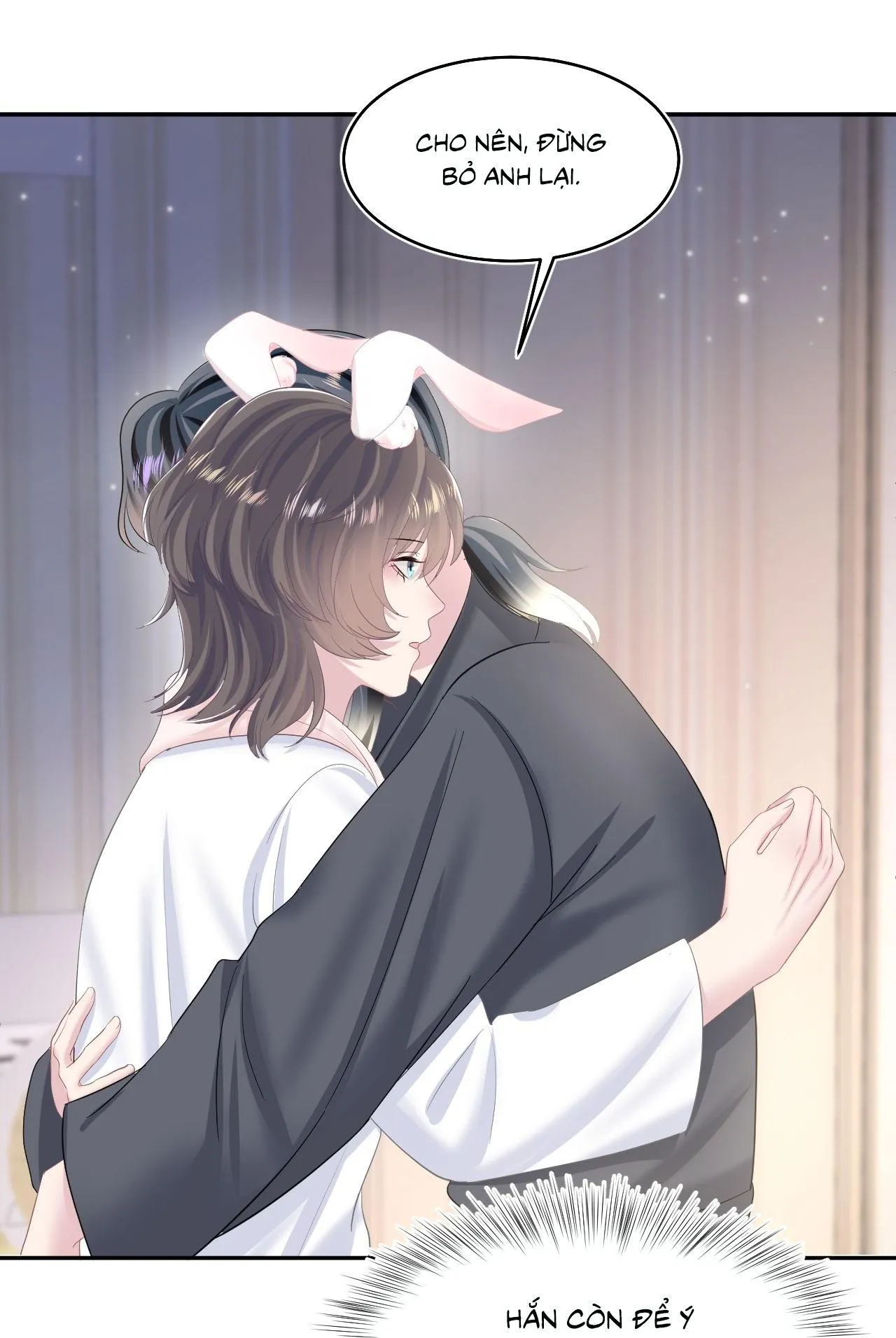 Tuyệt mỹ bạch liên hoa online dạy học Chapter 92 Trang 20