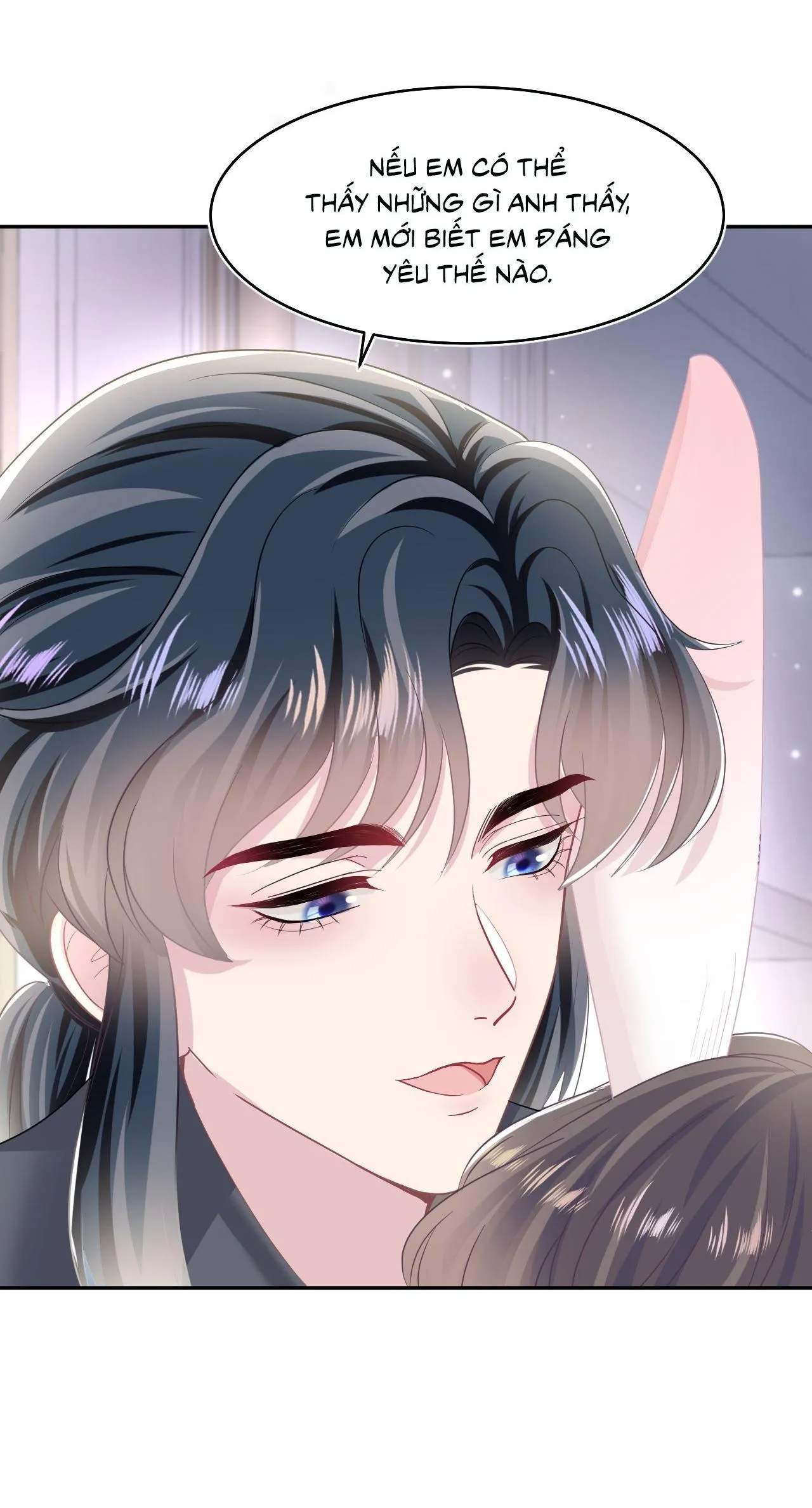 Tuyệt mỹ bạch liên hoa online dạy học Chapter 92 Trang 22