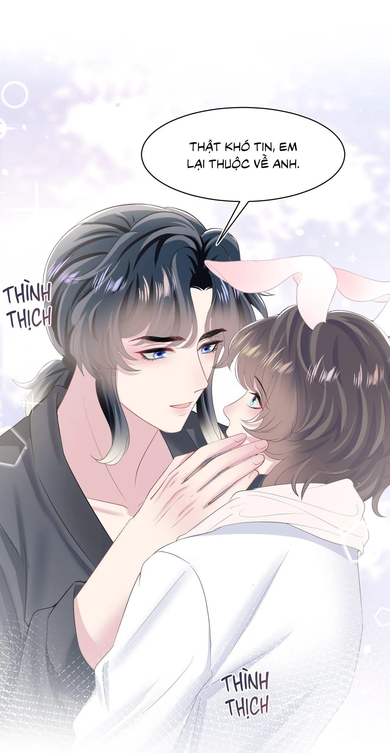 Tuyệt mỹ bạch liên hoa online dạy học Chapter 92 Trang 23