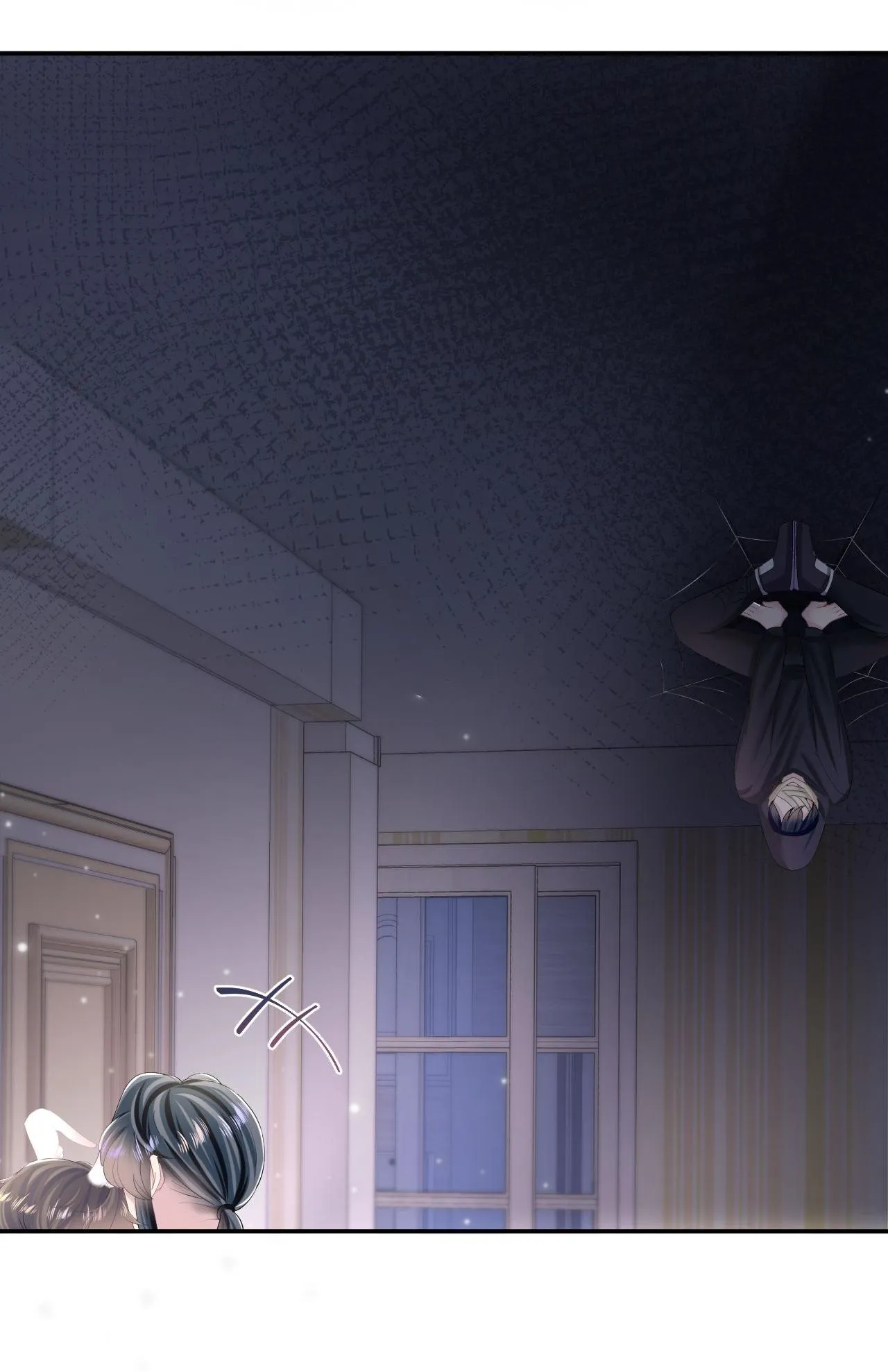 Tuyệt mỹ bạch liên hoa online dạy học Chapter 92 Trang 28