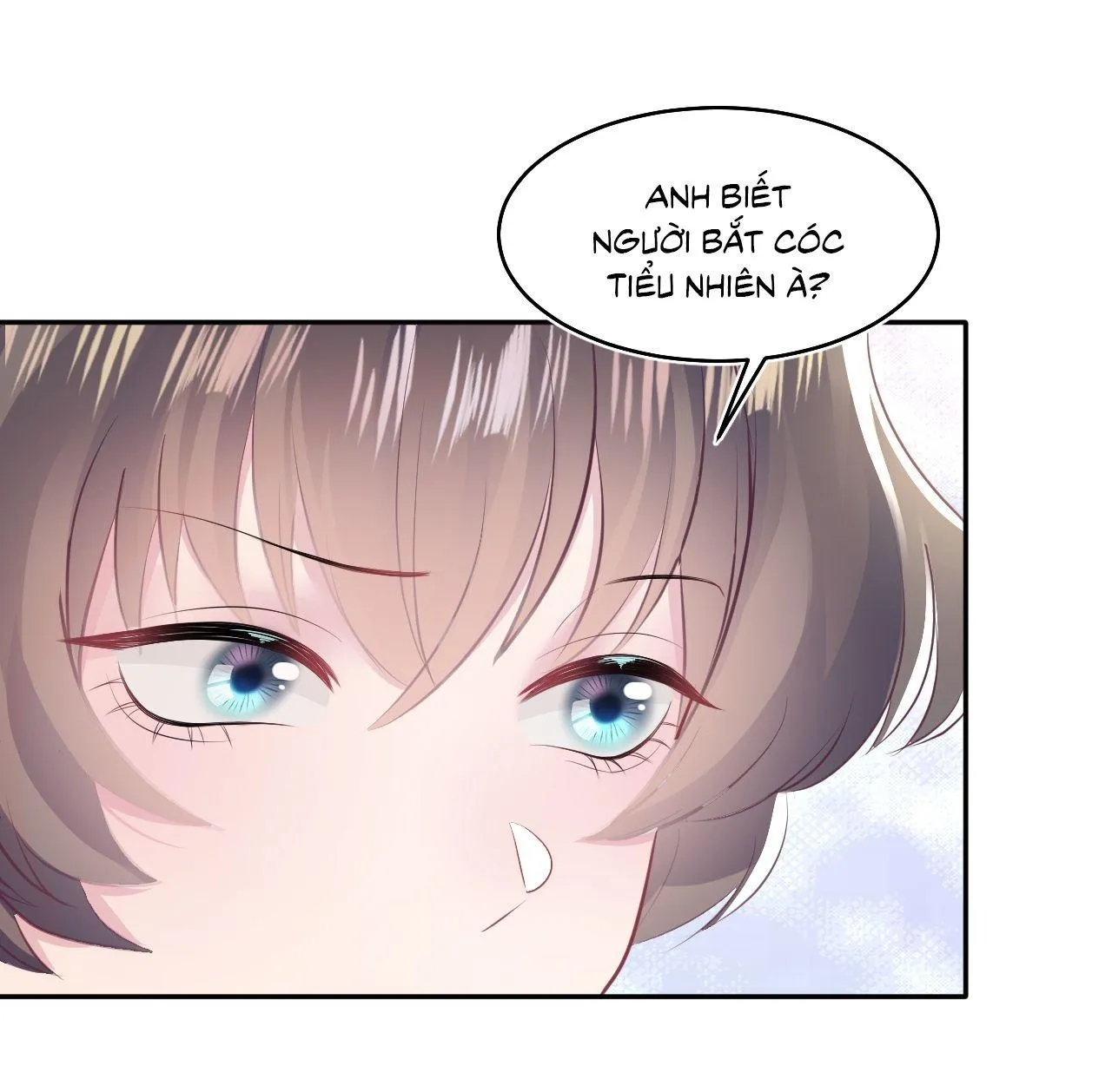 Tuyệt mỹ bạch liên hoa online dạy học Chapter 93 Trang 6