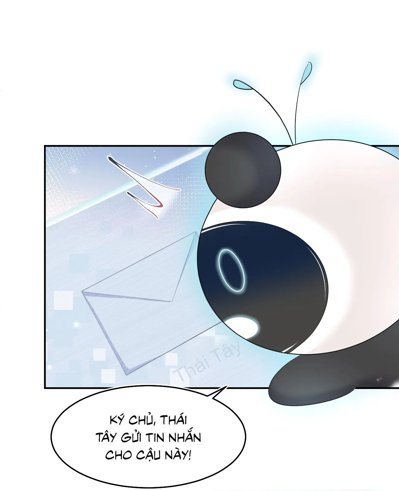 Tuyệt mỹ bạch liên hoa online dạy học Chapter 93 Trang 9