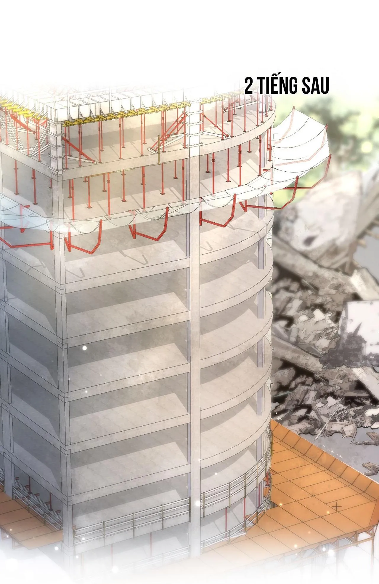 Tuyệt mỹ bạch liên hoa online dạy học Chapter 93 Trang 12