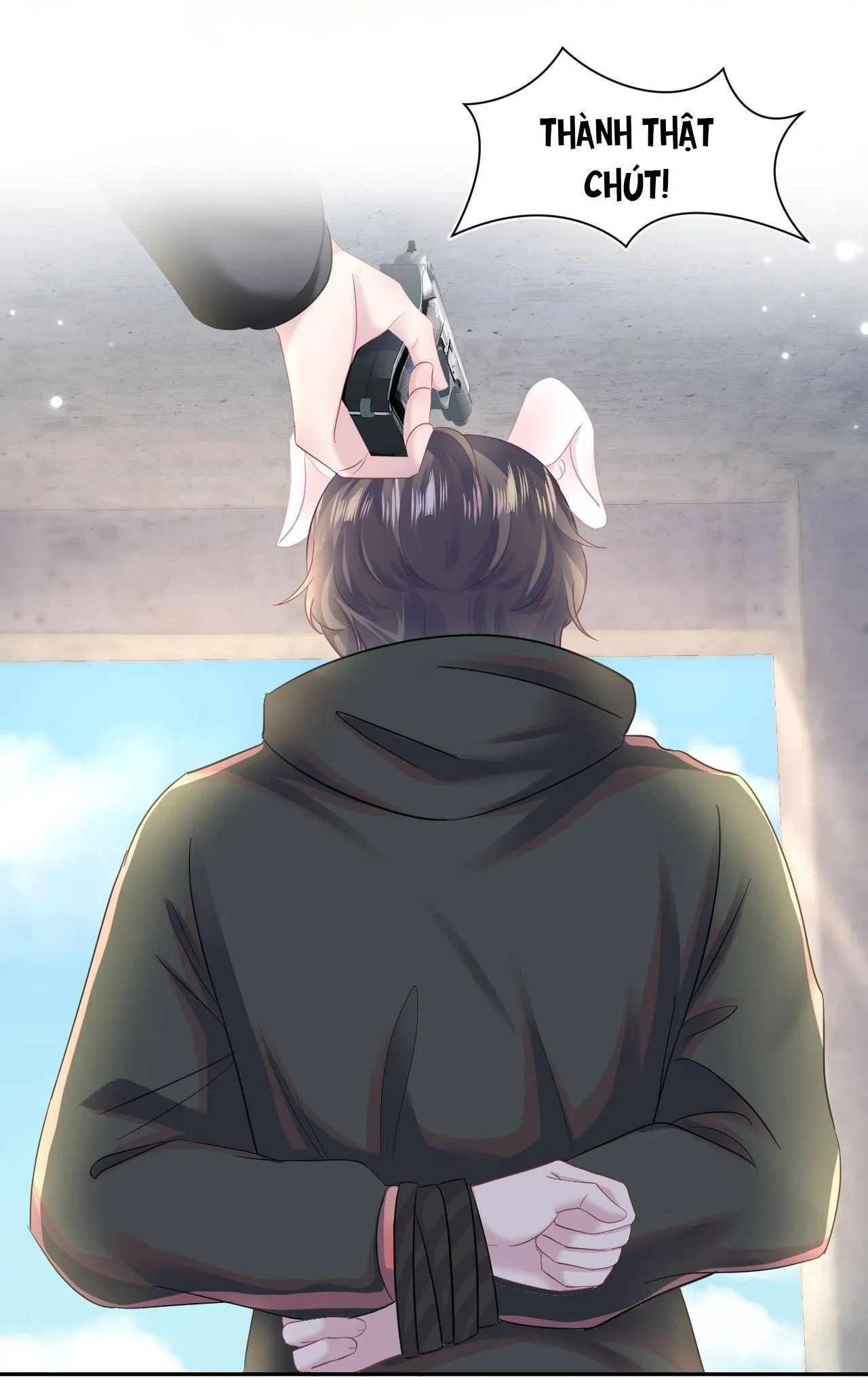 Tuyệt mỹ bạch liên hoa online dạy học Chapter 93 Trang 13