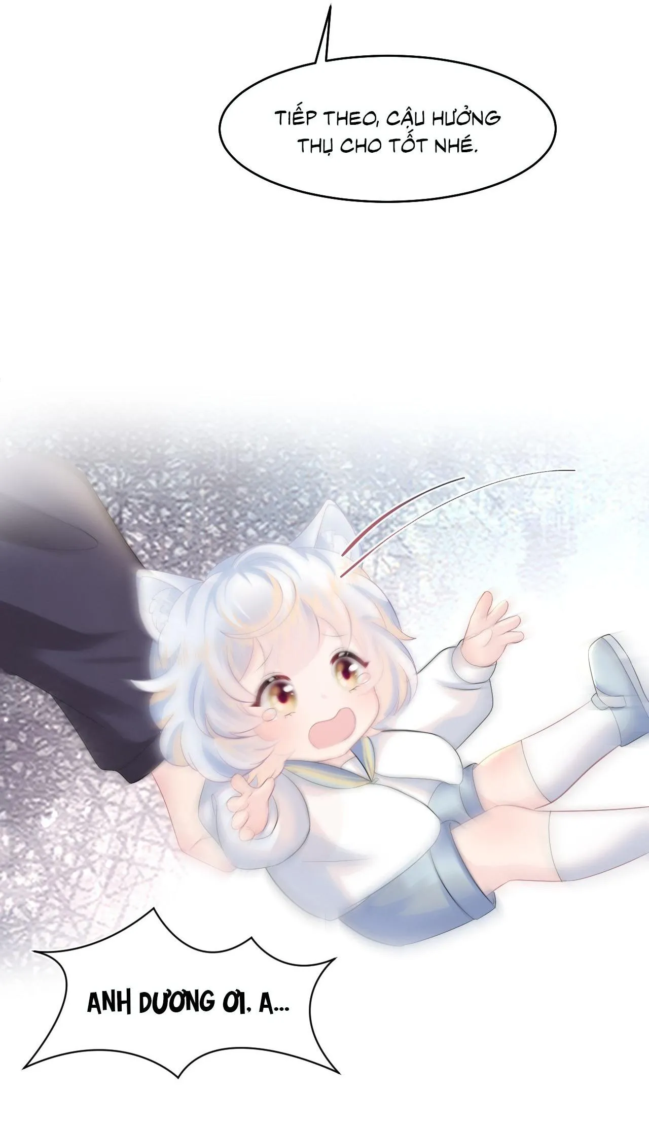 Tuyệt mỹ bạch liên hoa online dạy học Chapter 93 Trang 20