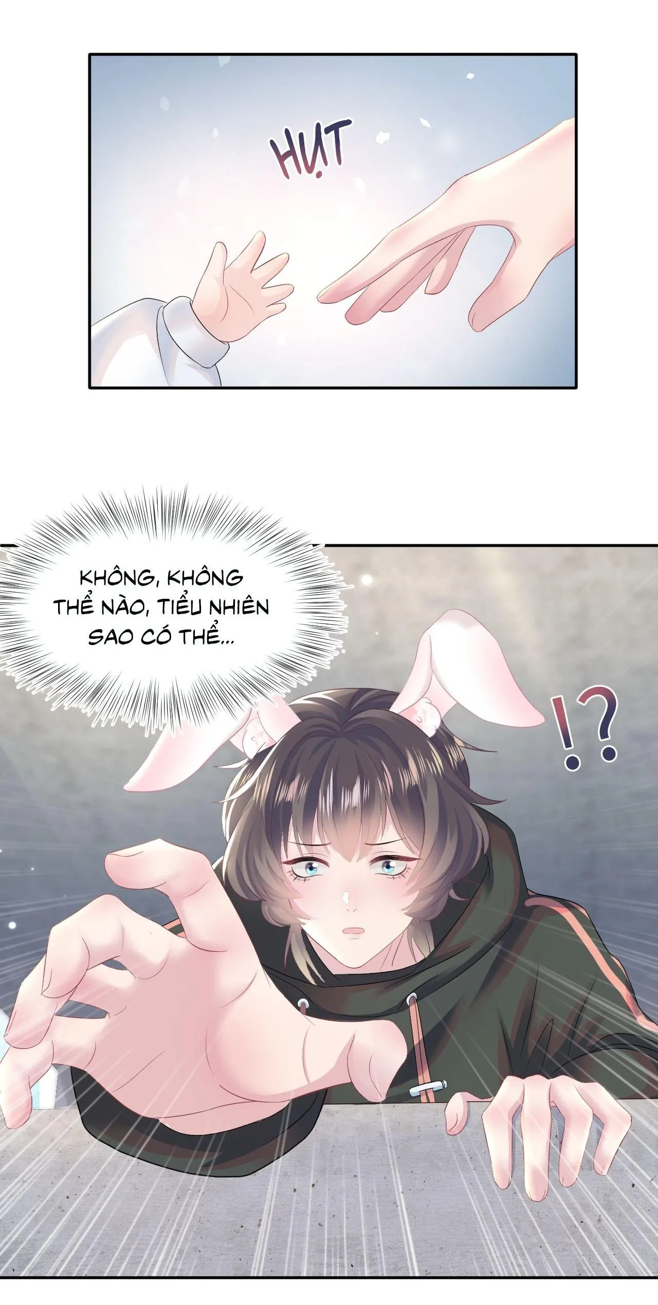 Tuyệt mỹ bạch liên hoa online dạy học Chapter 93 Trang 22