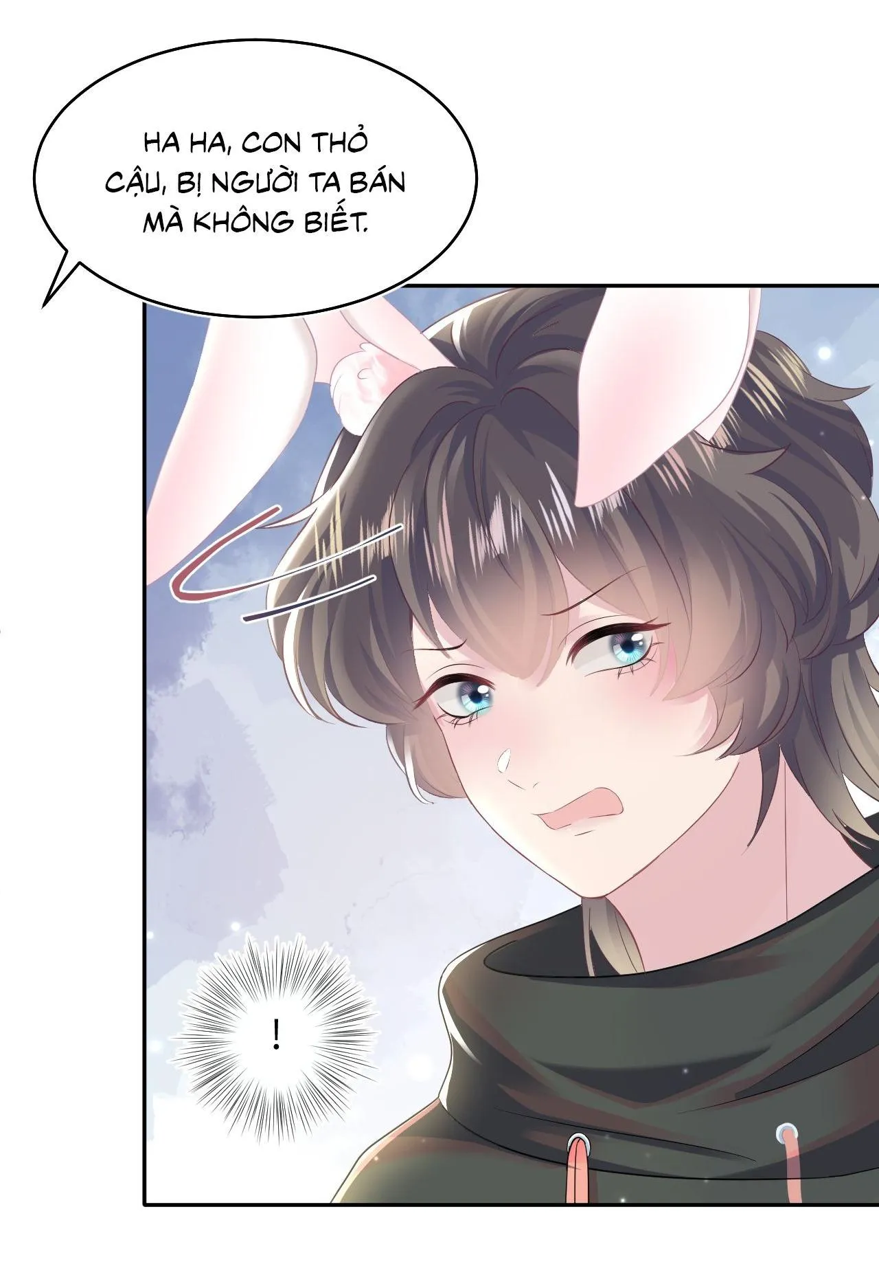 Tuyệt mỹ bạch liên hoa online dạy học Chapter 93 Trang 23