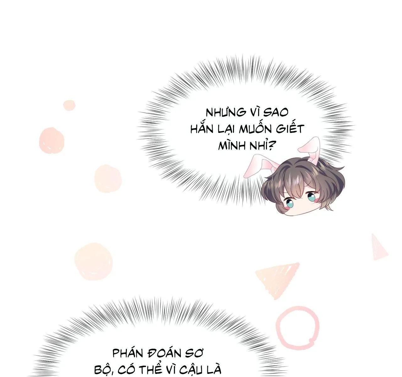 Tuyệt mỹ bạch liên hoa online dạy học Chapter 93 Trang 25