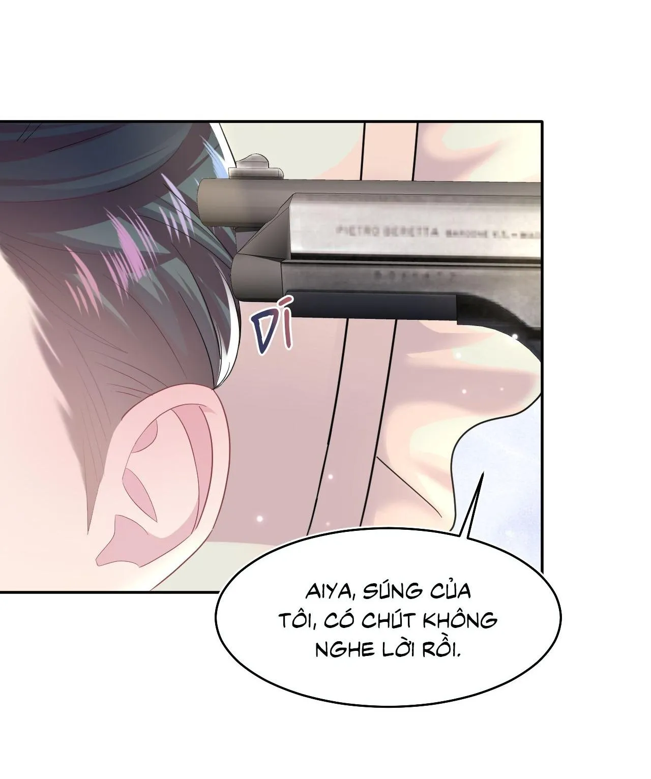 Tuyệt mỹ bạch liên hoa online dạy học Chapter 93 Trang 32