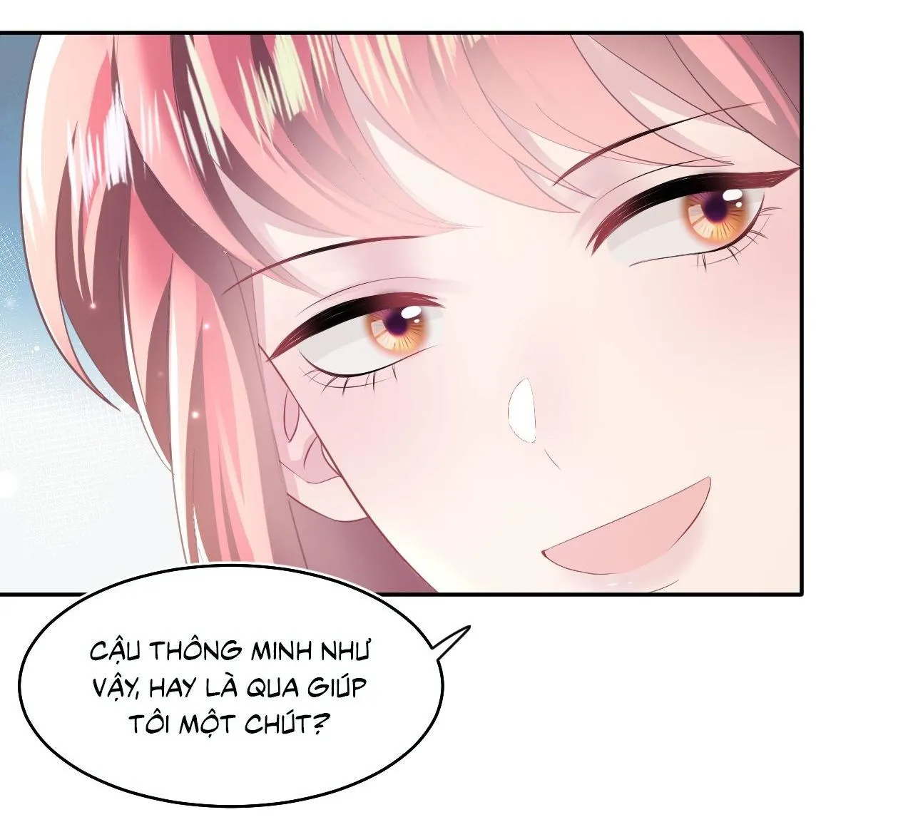 Tuyệt mỹ bạch liên hoa online dạy học Chapter 93 Trang 35