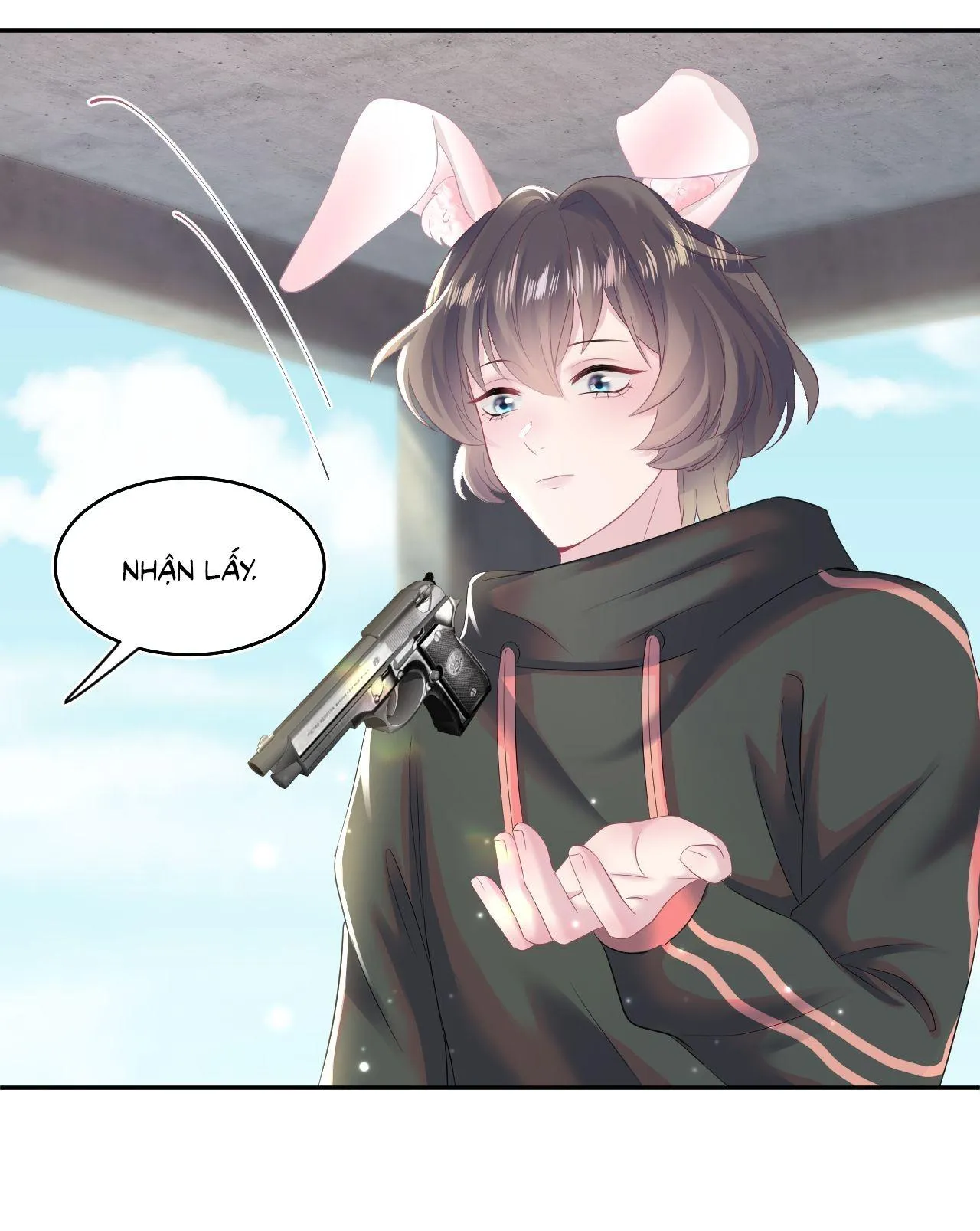 Tuyệt mỹ bạch liên hoa online dạy học Chapter 93 Trang 36