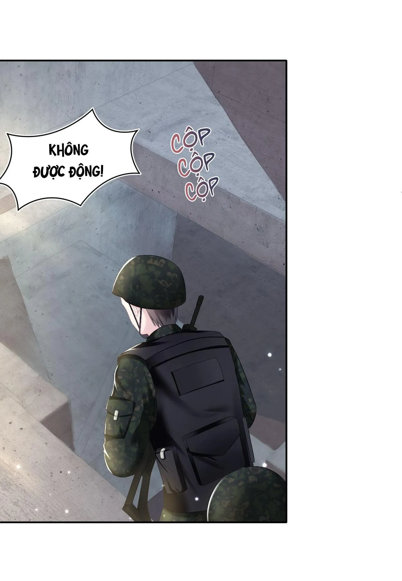 Tuyệt mỹ bạch liên hoa online dạy học Chapter 93 Trang 37