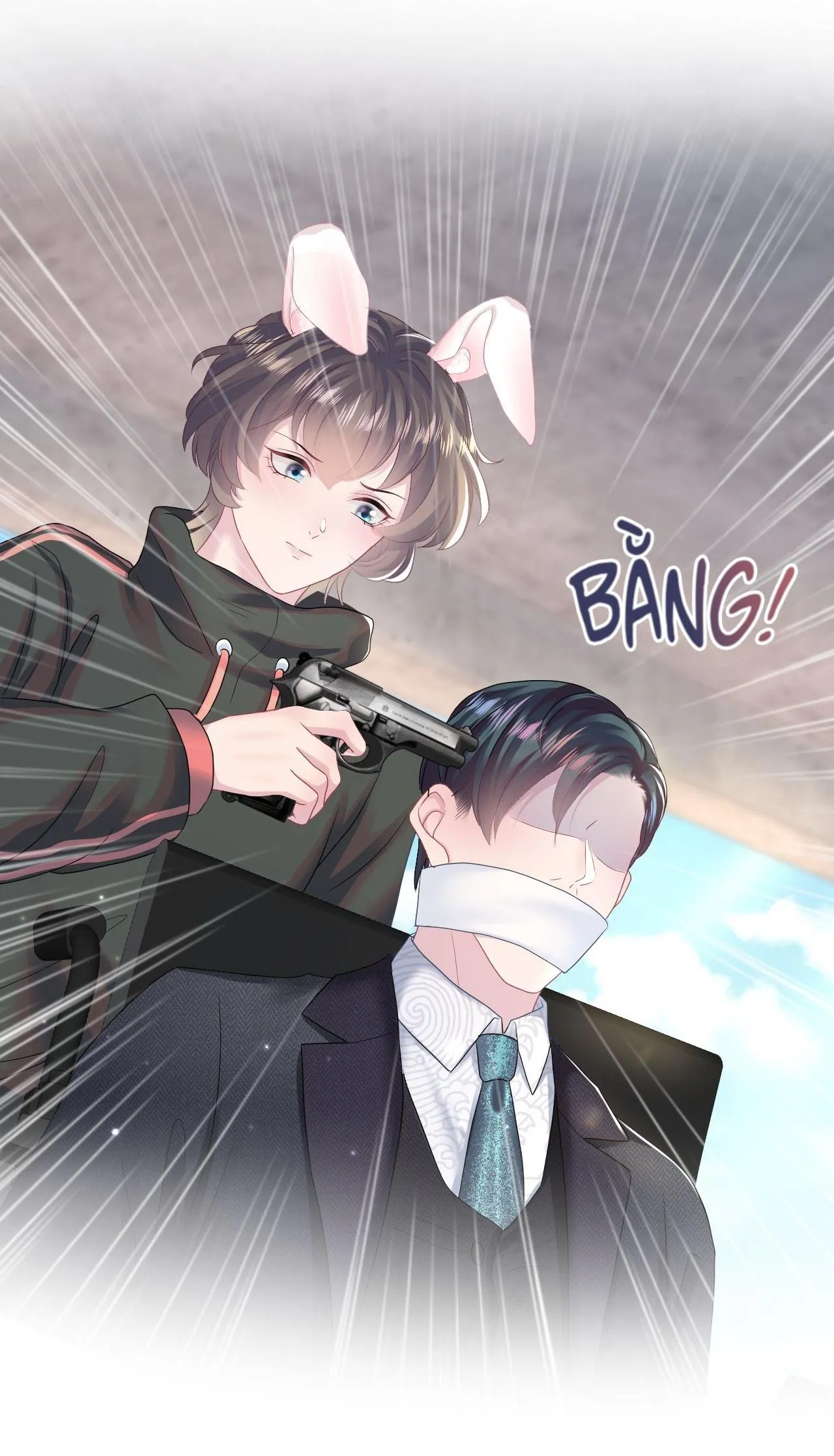 Tuyệt mỹ bạch liên hoa online dạy học Chapter 93 Trang 39