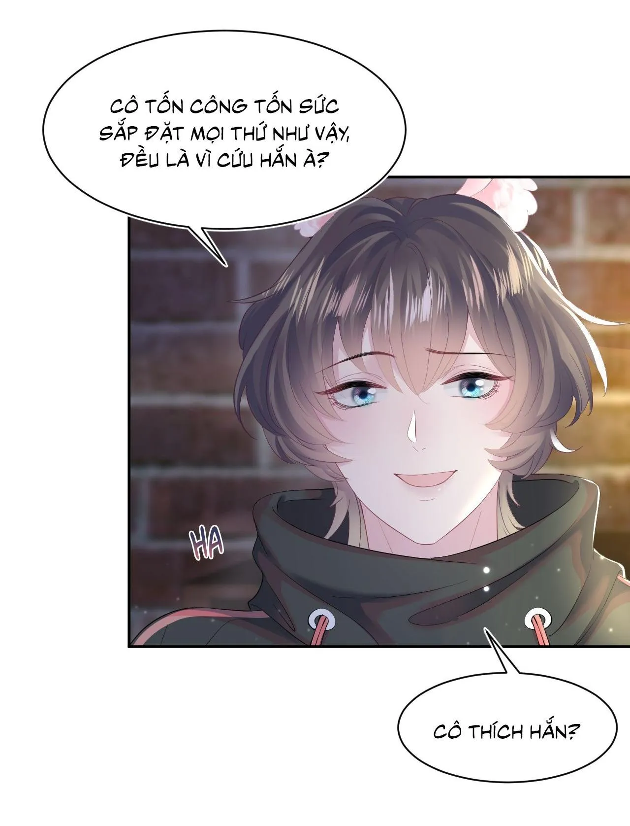 Tuyệt mỹ bạch liên hoa online dạy học Chapter 94 Trang 12