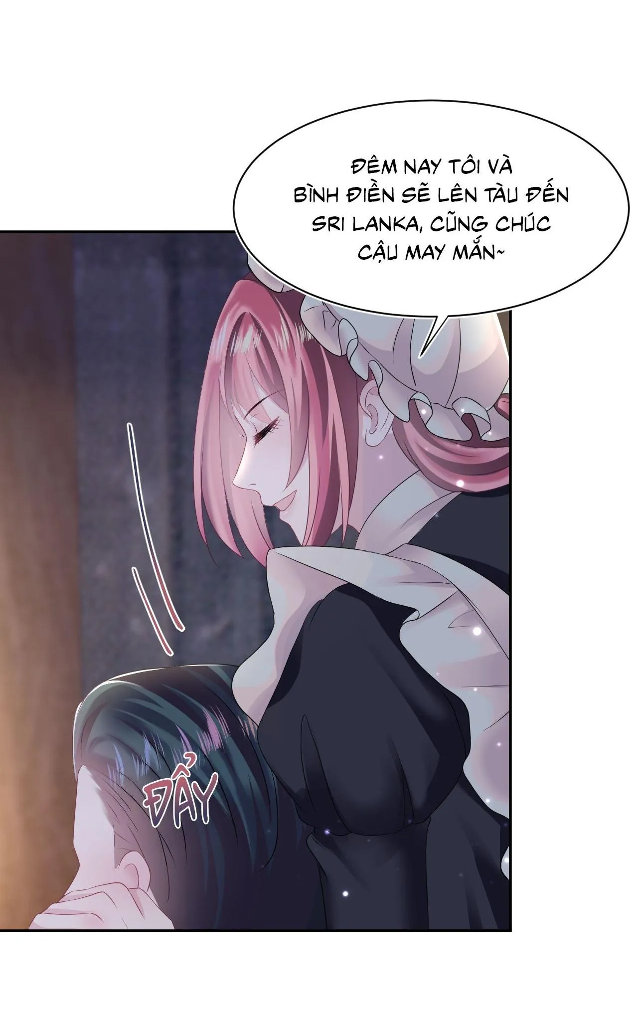 Tuyệt mỹ bạch liên hoa online dạy học Chapter 94 Trang 20