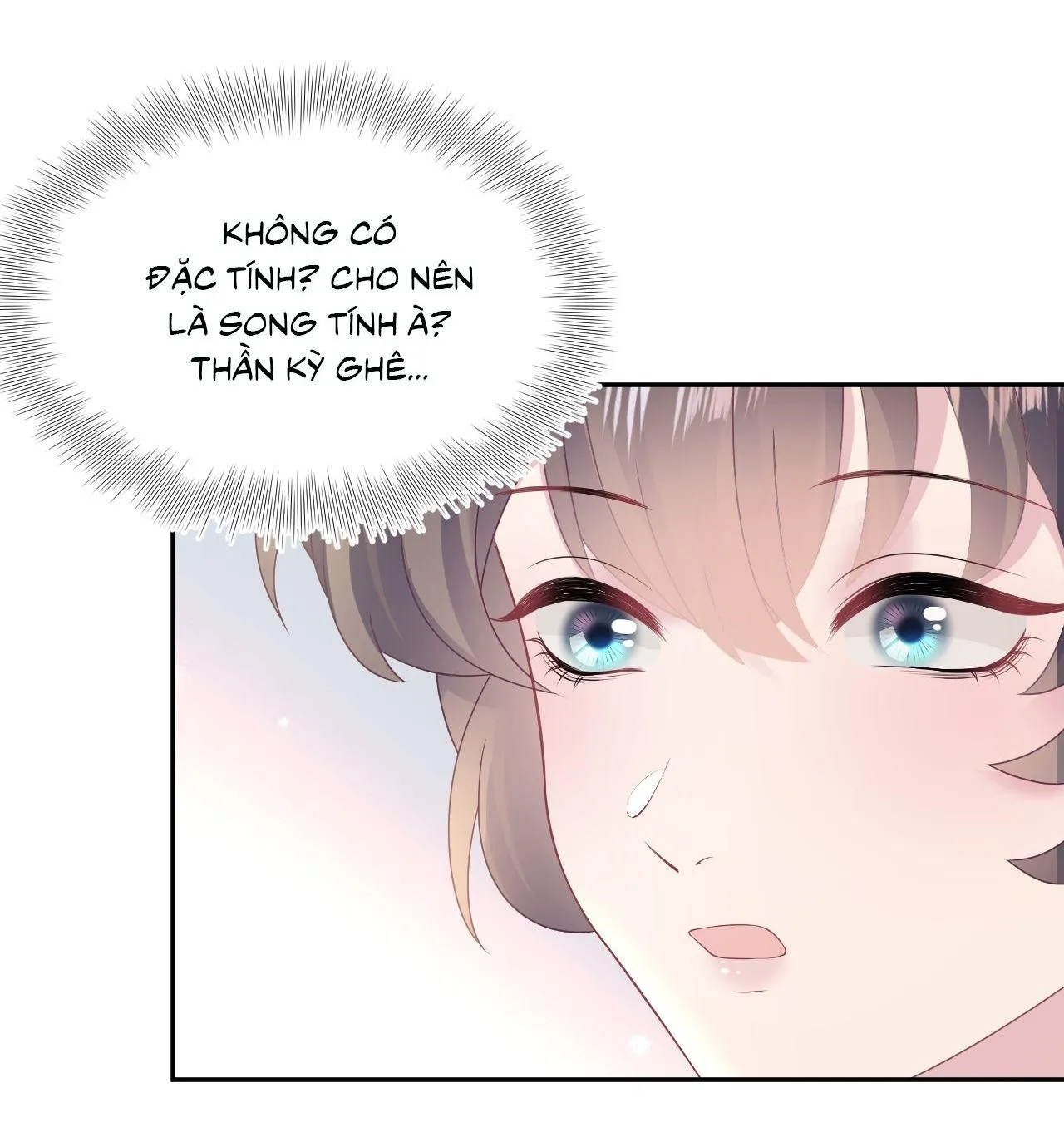 Tuyệt mỹ bạch liên hoa online dạy học Chapter 94 Trang 23