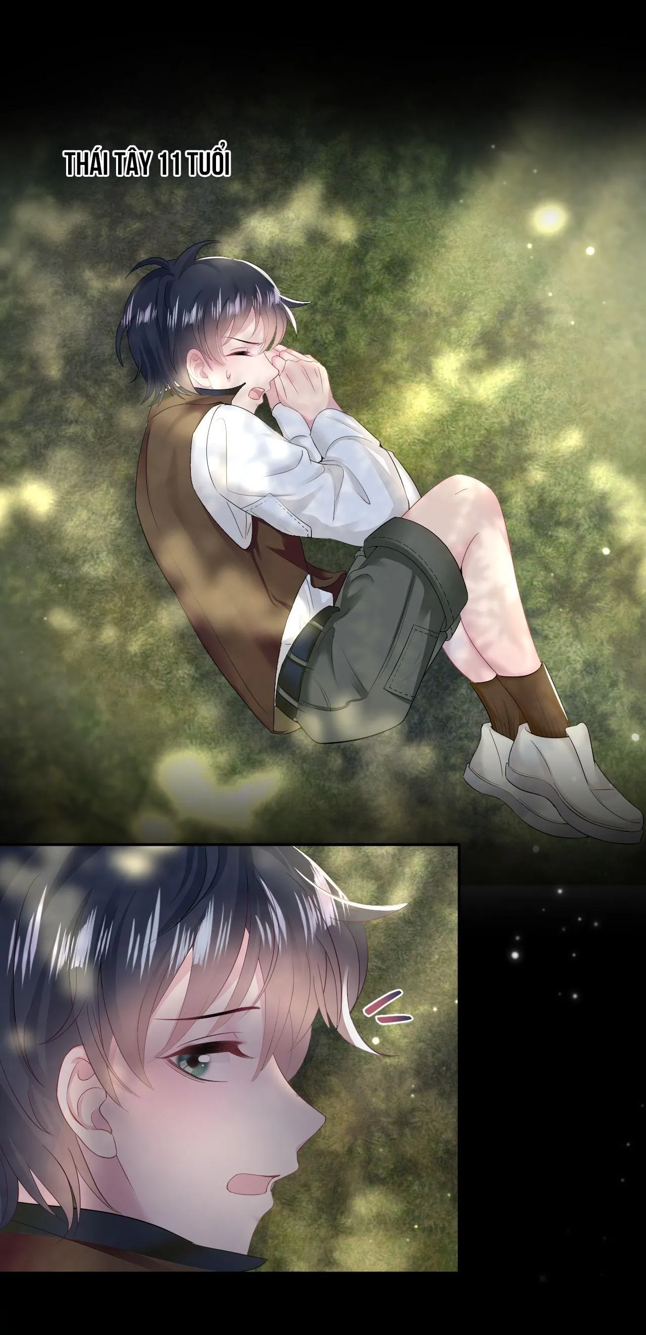 Tuyệt mỹ bạch liên hoa online dạy học Chapter 94 Trang 28