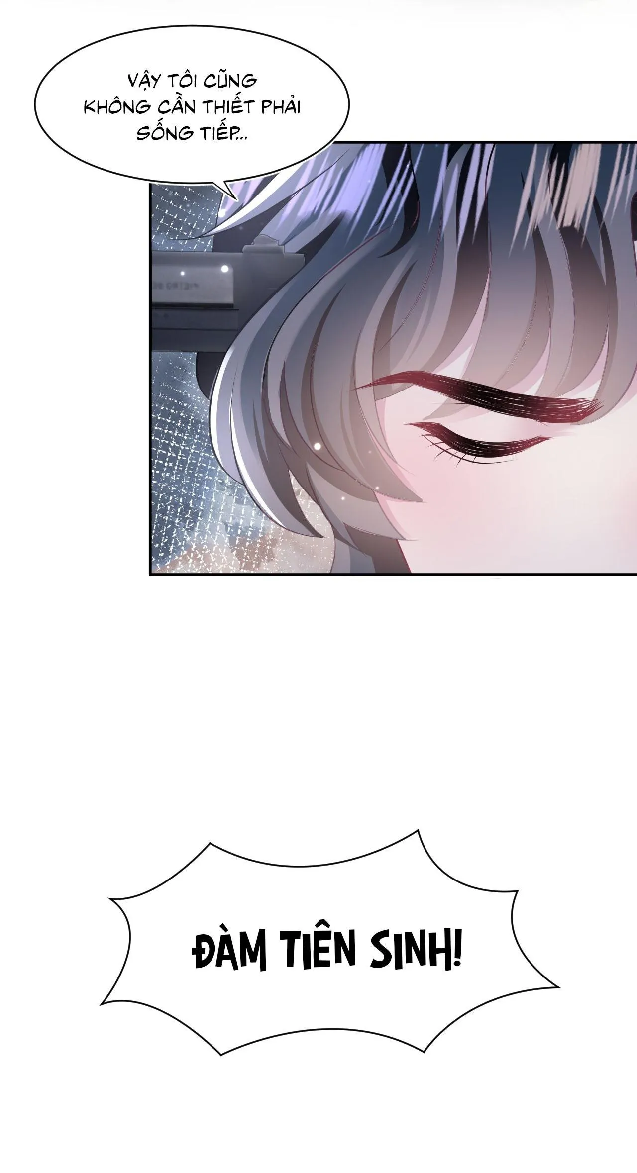 Tuyệt mỹ bạch liên hoa online dạy học Chapter 94 Trang 41