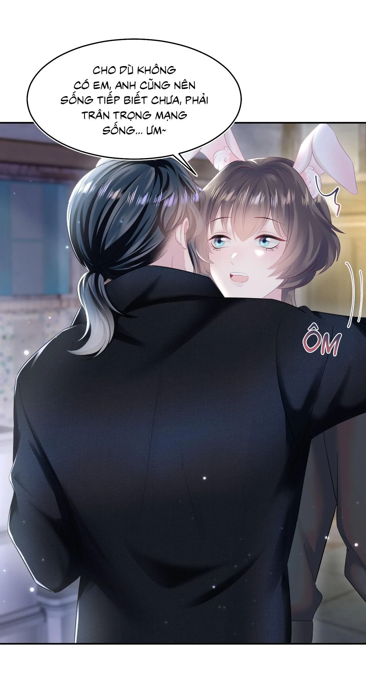 Tuyệt mỹ bạch liên hoa online dạy học Chapter 95 Trang 7