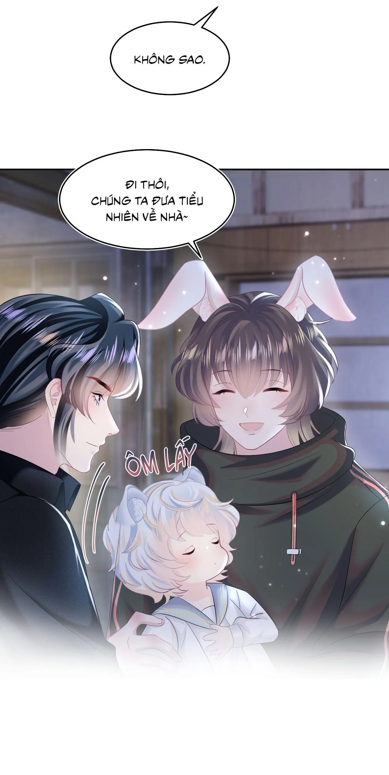 Tuyệt mỹ bạch liên hoa online dạy học Chapter 95 Trang 18