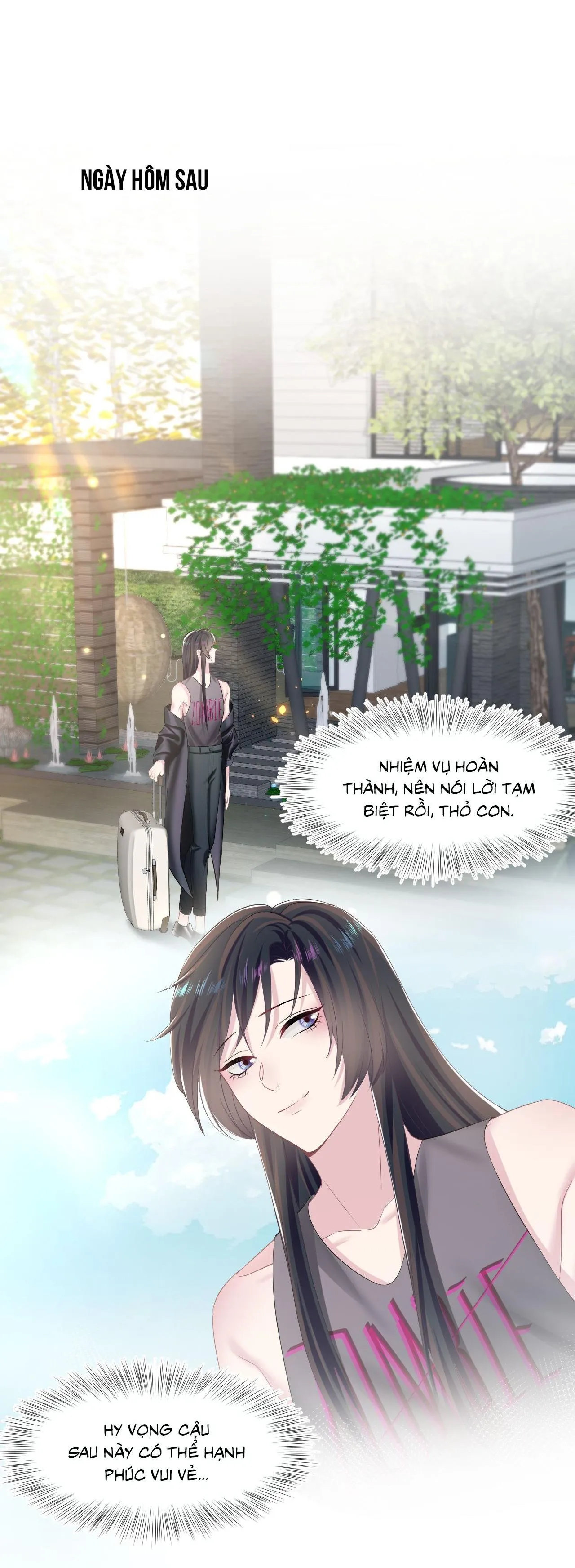 Tuyệt mỹ bạch liên hoa online dạy học Chapter 95 Trang 19