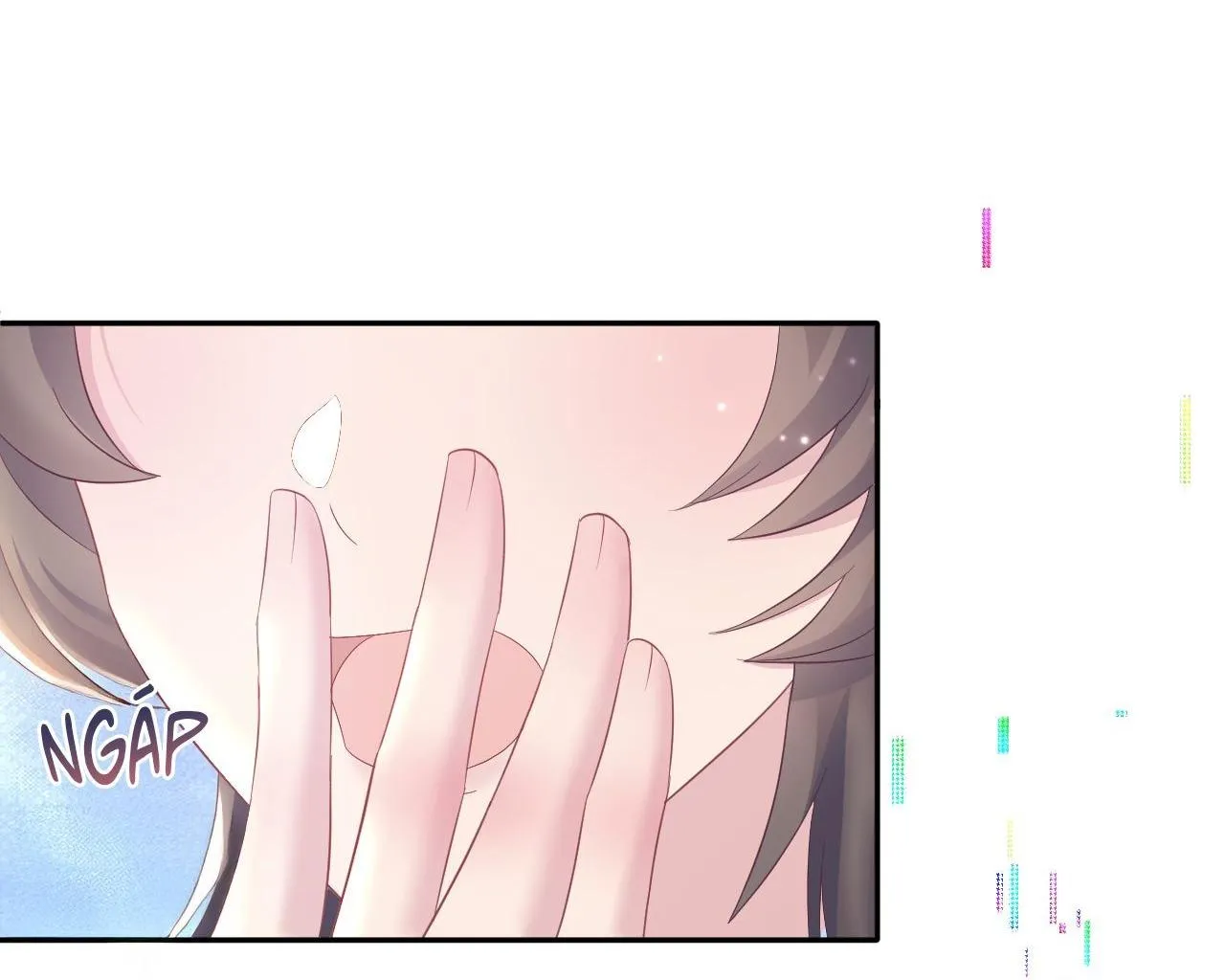 Tuyệt mỹ bạch liên hoa online dạy học Chapter 96 Trang 3