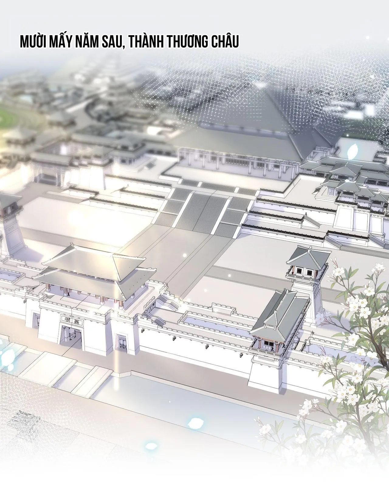 Tuyệt mỹ bạch liên hoa online dạy học Chapter 96 Trang 9