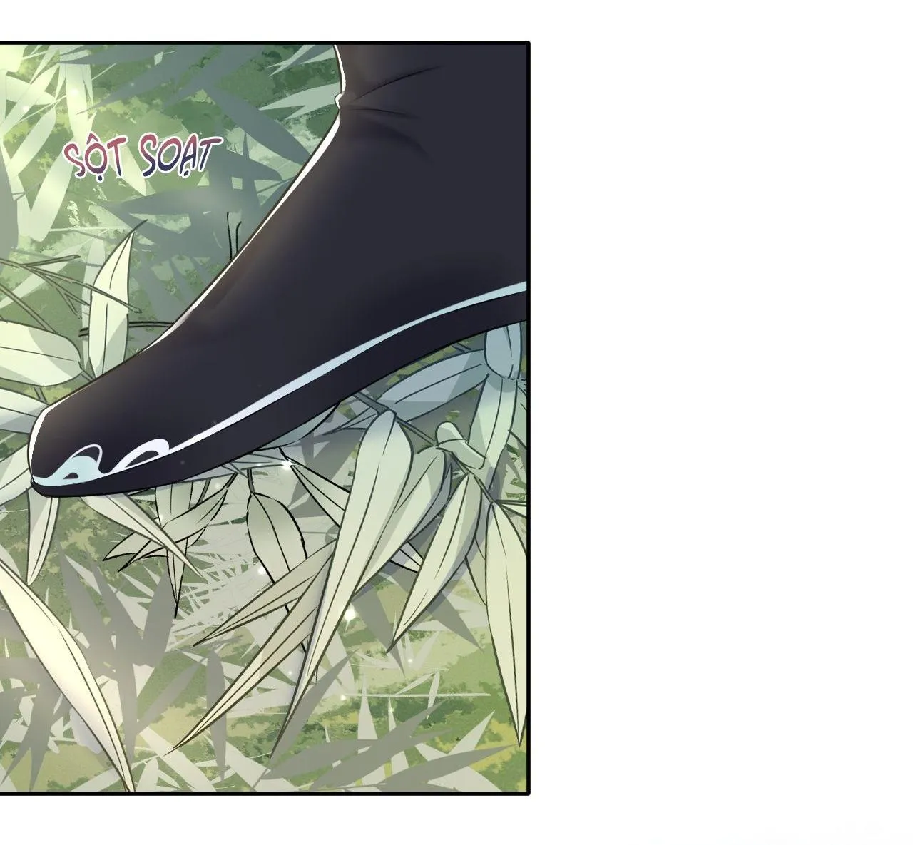 Tuyệt mỹ bạch liên hoa online dạy học Chapter 96 Trang 22