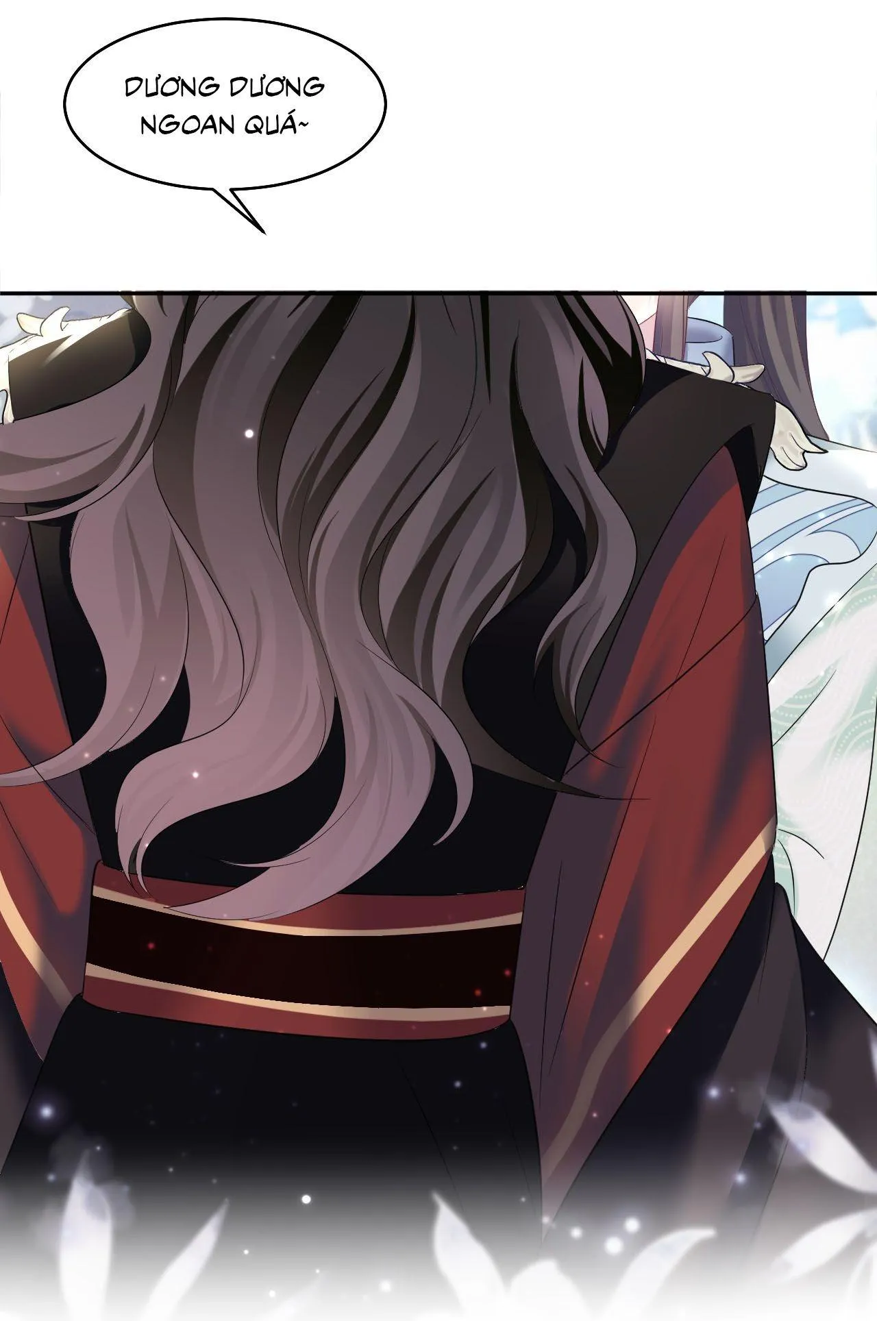 Tuyệt mỹ bạch liên hoa online dạy học Chapter 97 Trang 4