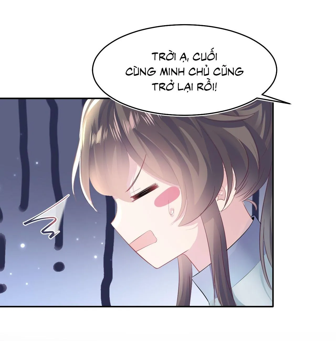 Tuyệt mỹ bạch liên hoa online dạy học Chapter 97 Trang 12