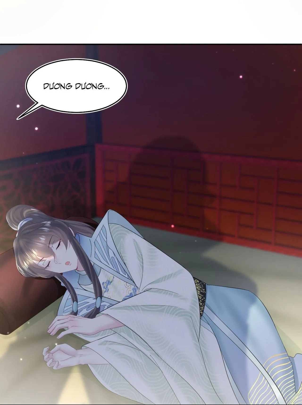 Tuyệt mỹ bạch liên hoa online dạy học Chapter 97 Trang 33