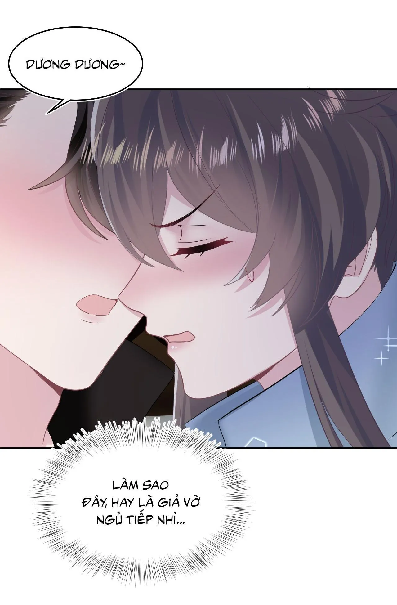 Tuyệt mỹ bạch liên hoa online dạy học Chapter 97 Trang 42