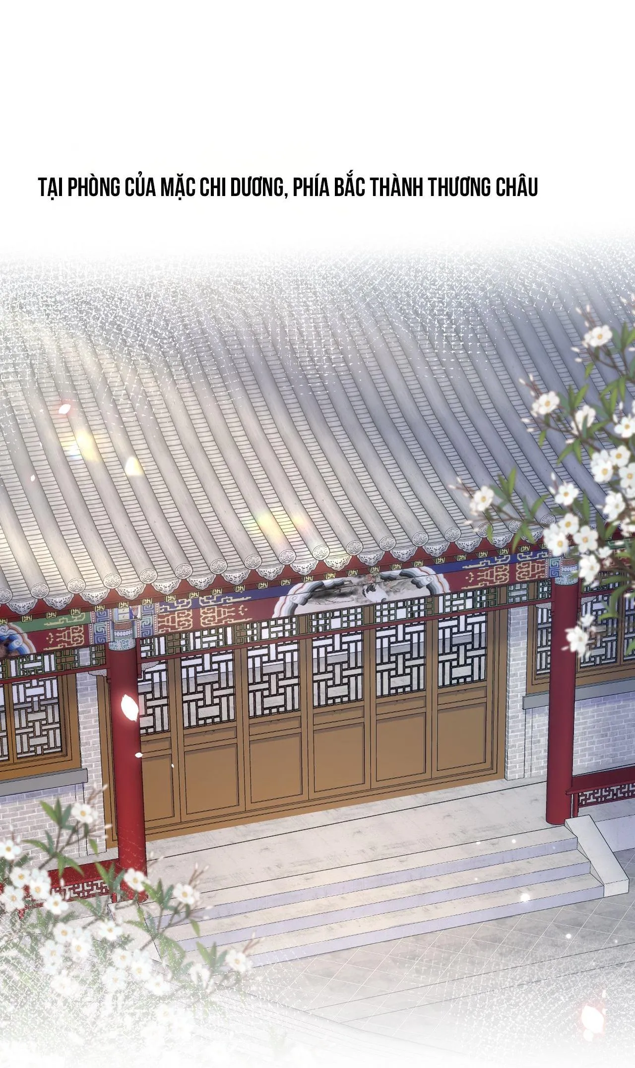 Tuyệt mỹ bạch liên hoa online dạy học Chapter 98 Trang 3