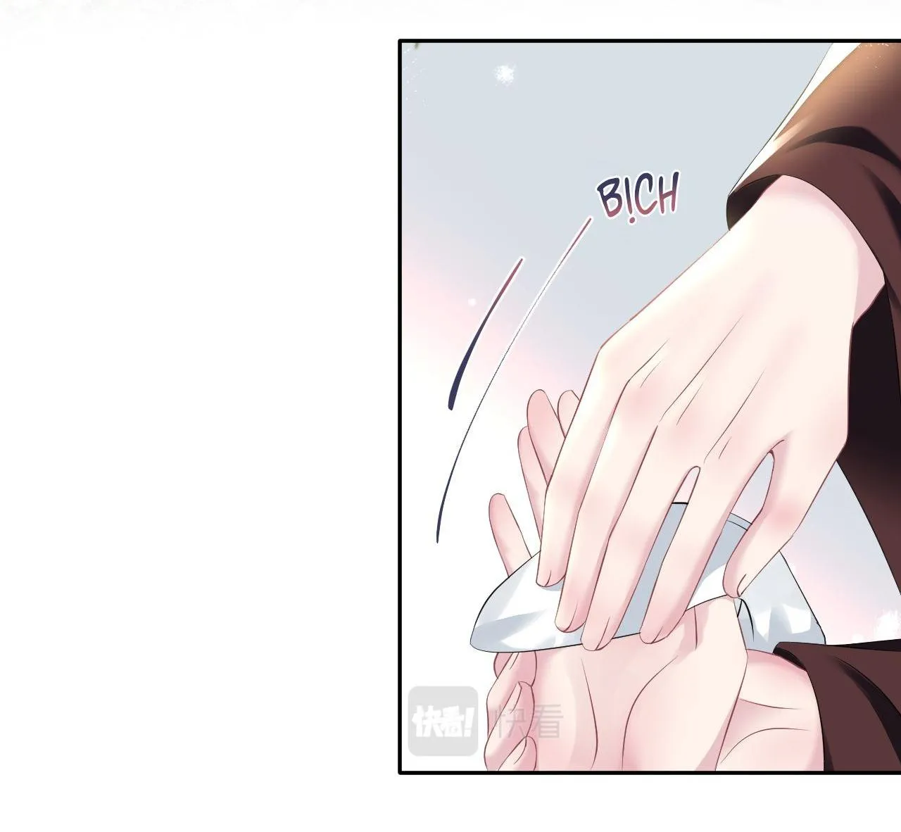 Tuyệt mỹ bạch liên hoa online dạy học Chapter 98 Trang 4