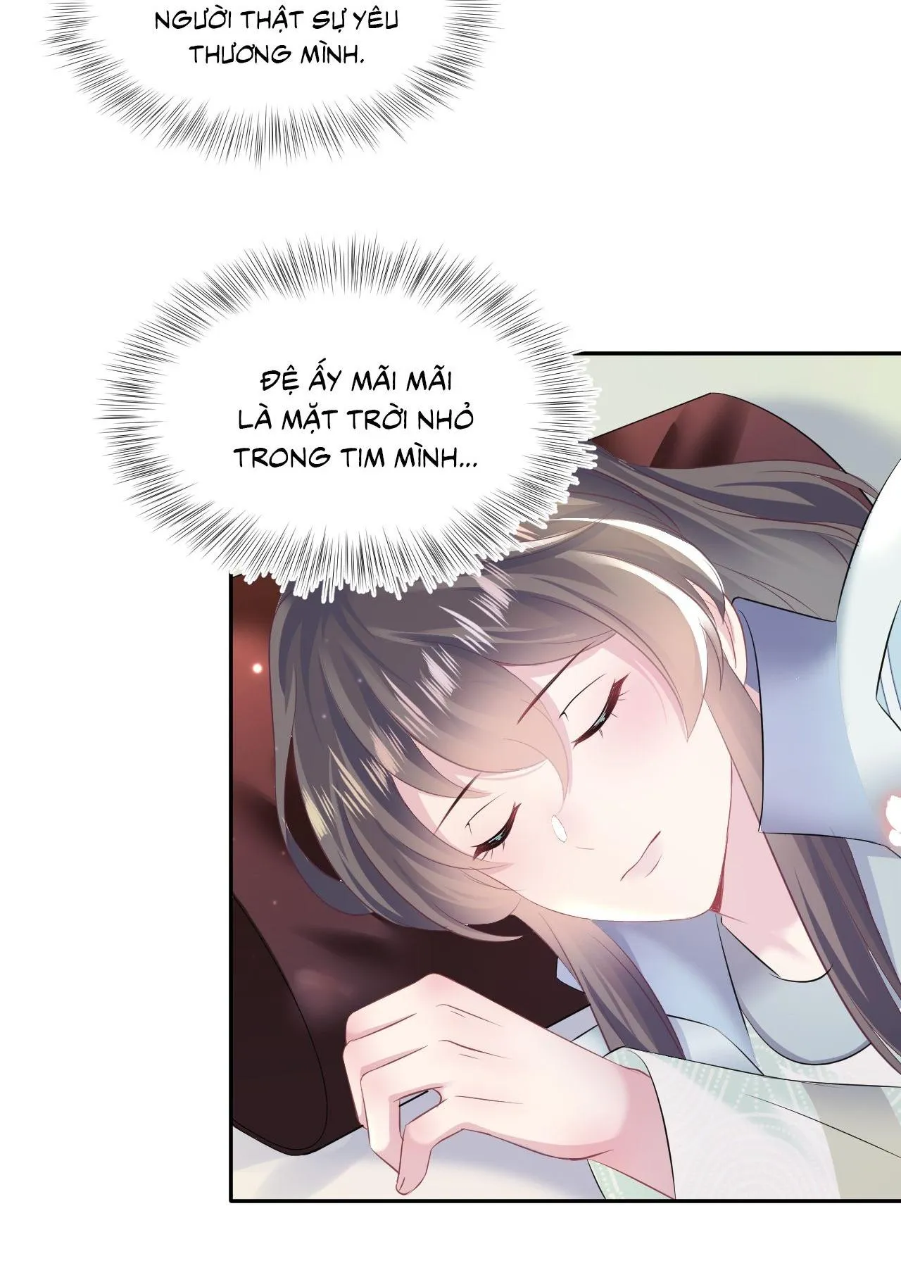 Tuyệt mỹ bạch liên hoa online dạy học Chapter 98 Trang 6