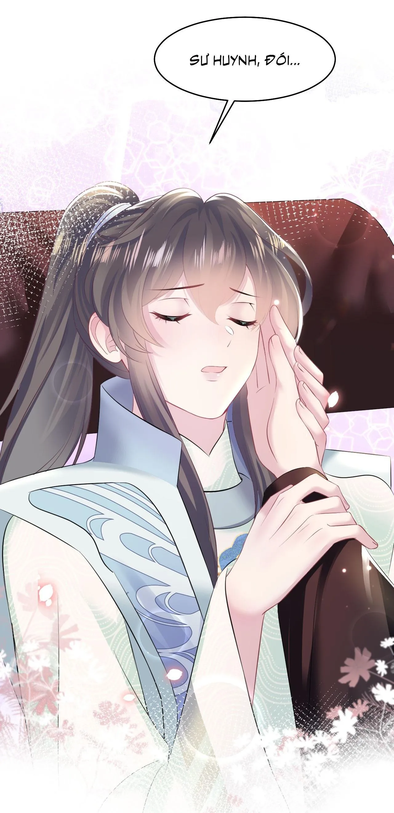 Tuyệt mỹ bạch liên hoa online dạy học Chapter 98 Trang 10