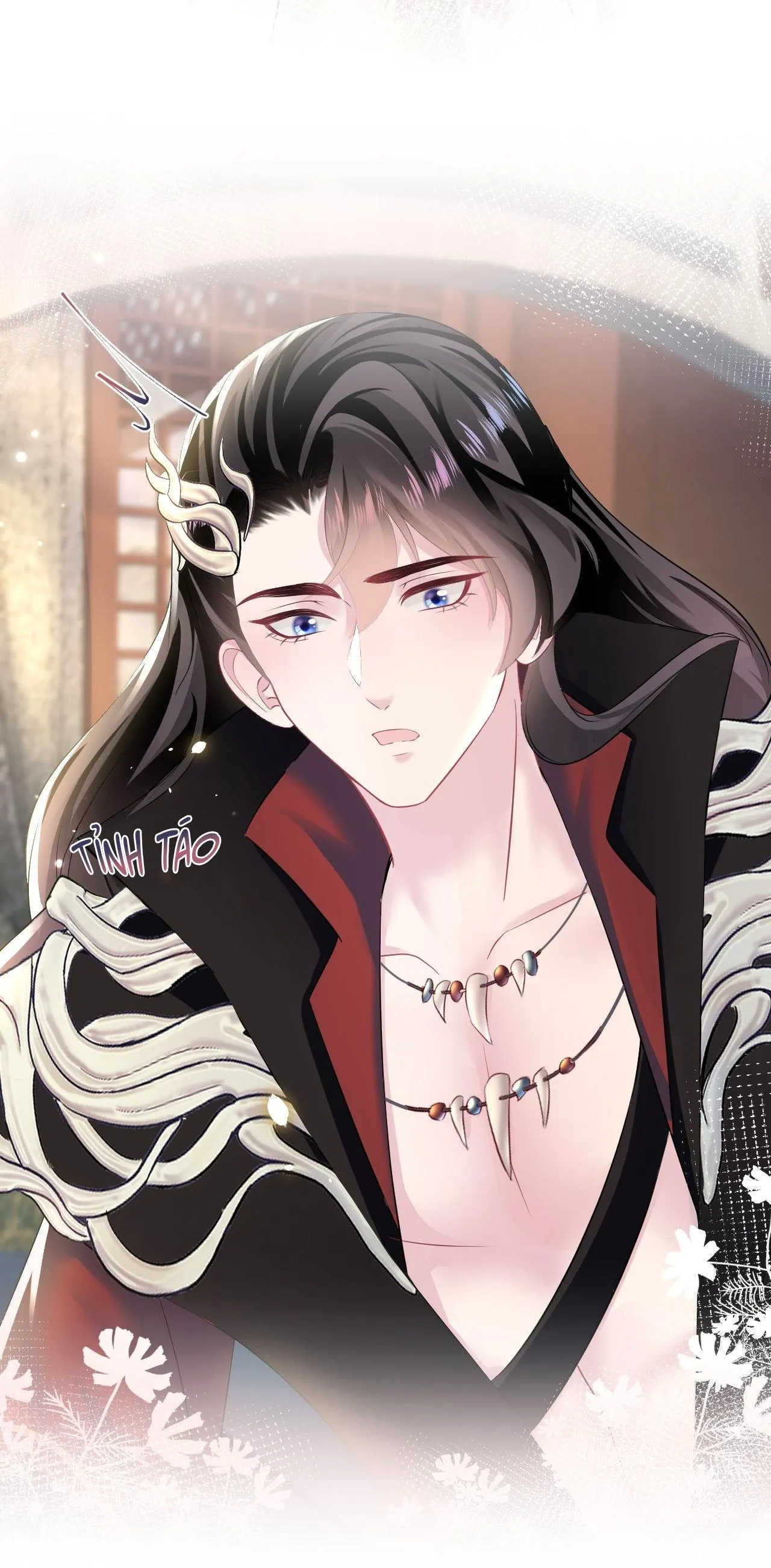 Tuyệt mỹ bạch liên hoa online dạy học Chapter 98 Trang 11