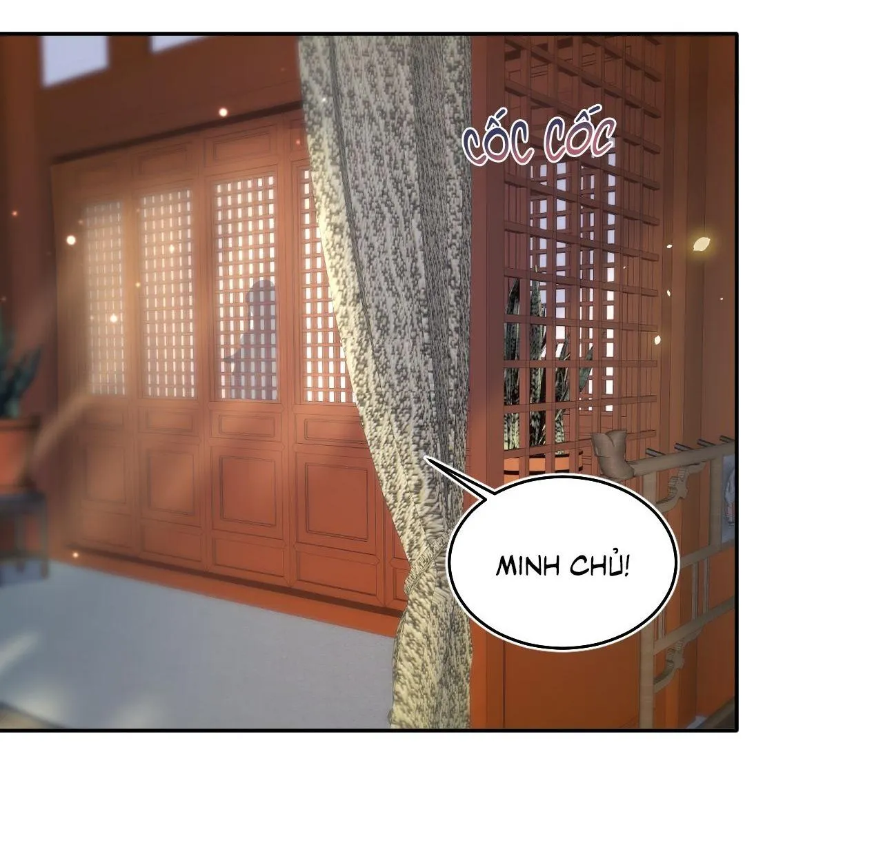 Tuyệt mỹ bạch liên hoa online dạy học Chapter 98 Trang 16