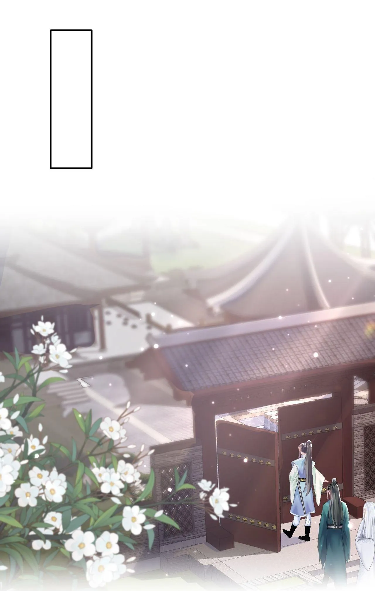 Tuyệt mỹ bạch liên hoa online dạy học Chapter 98 Trang 30