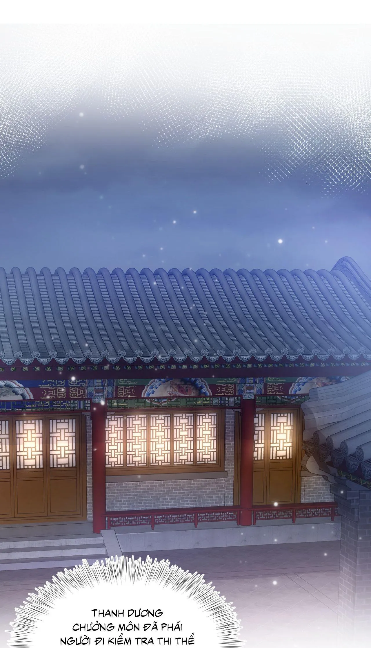 Tuyệt mỹ bạch liên hoa online dạy học Chapter 99 Trang 3