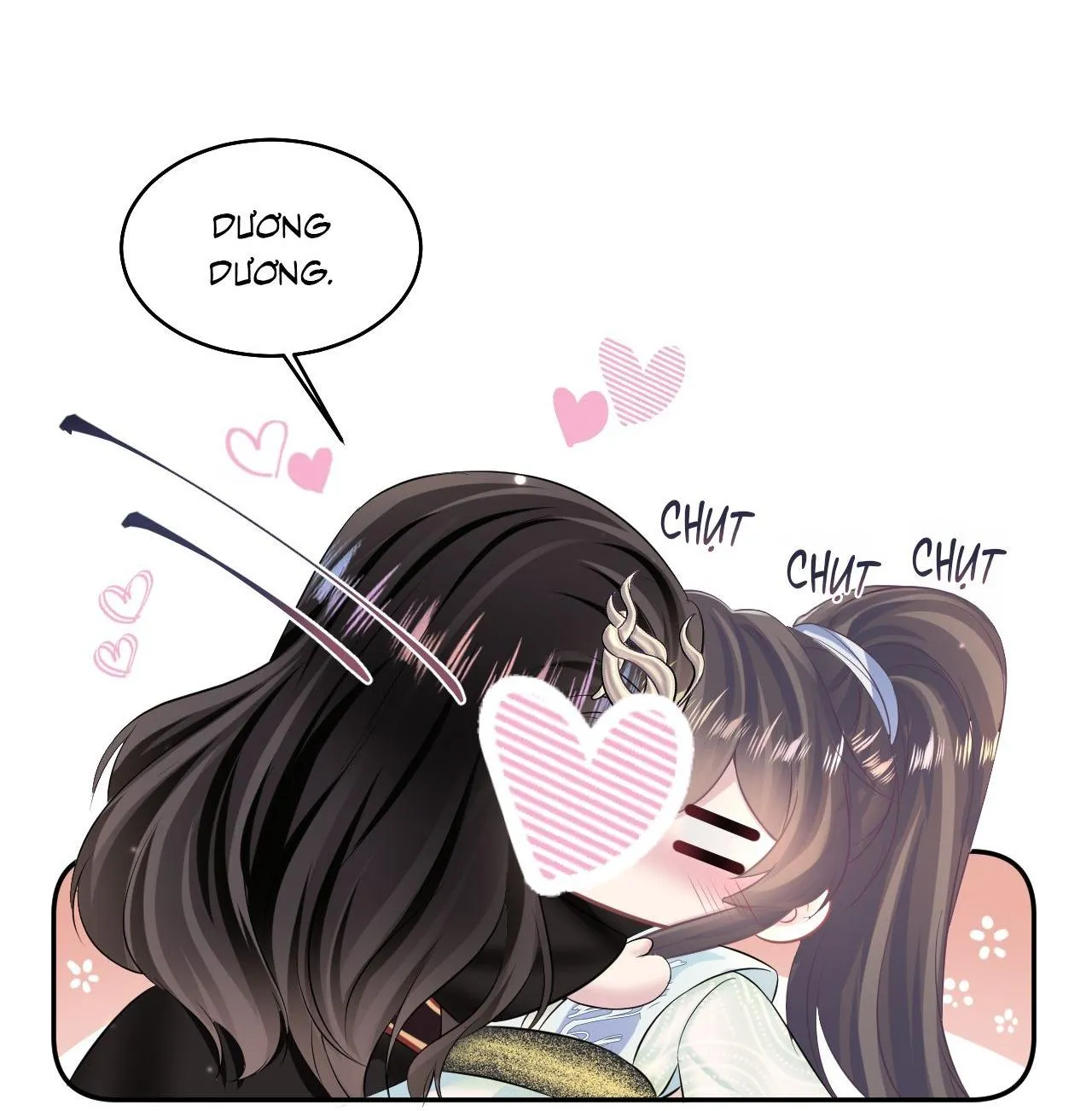 Tuyệt mỹ bạch liên hoa online dạy học Chapter 99 Trang 9