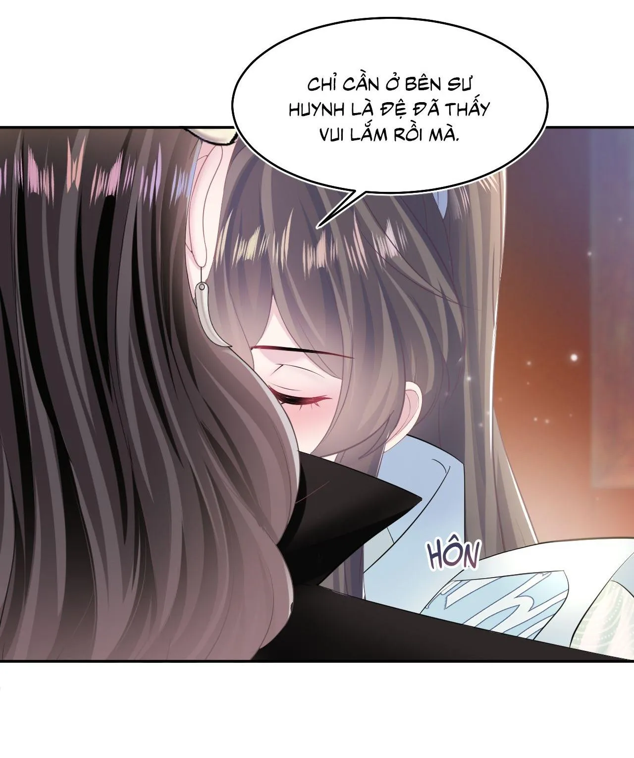 Tuyệt mỹ bạch liên hoa online dạy học Chapter 99 Trang 21